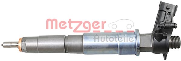 Injector METZGER 0871059